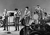 Beach Boys, 1964