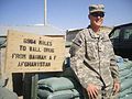 Sign in Afghanistan