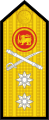 Rear admiral (הצי של סרי לנקה)[18]