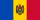 Bandera de la República de Moldàvia