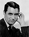 Image 134Cary Grant, by RKO Pictures publicity photographer (edited by Crisco 1492) (from Portal:Theatre/Additional featured pictures)