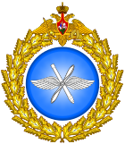 סמל חיל האוויר של רוסיה