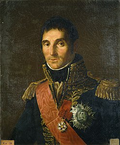 安德烈·马塞纳将俄军逐出瑞士（1799年9月26日）