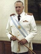 Leopoldo Galtieri (1981-1982)