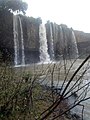 Waterfalls in Kafanchan