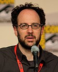 Matt Selman, le scénariste principal du jeu.