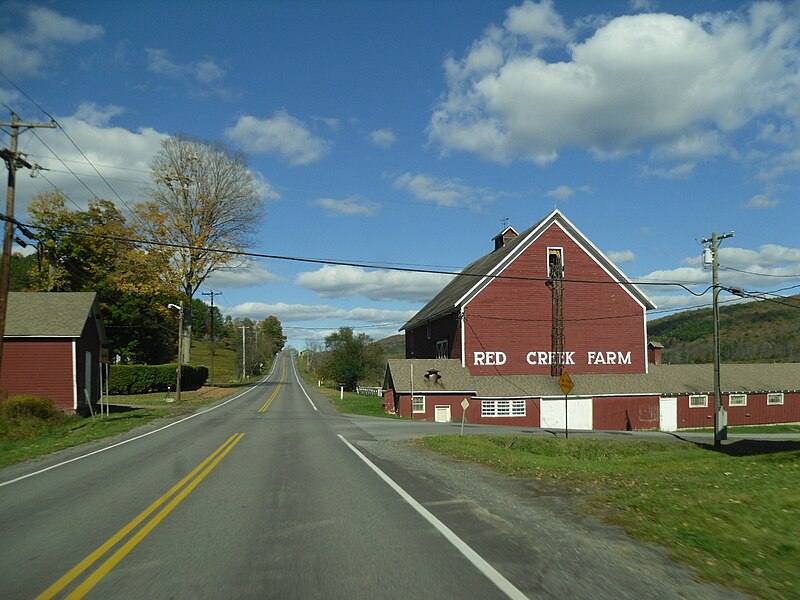File:Otsego County Route 33 - New York - 5357387948.jpg