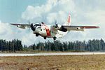Thumbnail for Fairchild C-123 Provider