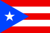 Flag of Puerto Rico (en)