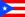 Puerto Riko bayrak