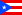 Puerto Ricos flagg