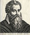 Giorgio Vasari (Aresso, 30 lûggio 1511-Firénse, 27 zûgno 1574), 1570 ca.