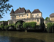 Château de lawa