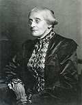 Thumbnail for Susan B. Anthony