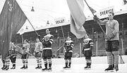 Thumbnail for 1954 Ice Hockey World Championships
