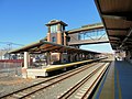 Thumbnail for Wallingford station (Connecticut)