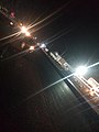 Night mode transportation in Kaduna city