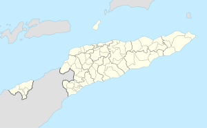 Mauchiga (Osttimor)