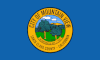 Flag of Mountain View, California