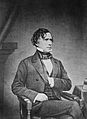 14.Franklin Pierce1853–1857