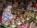 Image 90Gamelan, traditional music ensemble of Javanese, Sundanese, and Balinese people of Indonesia (from Culture of Indonesia)