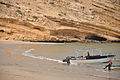 Image 10Qantab Beach (from Tourism in Oman)