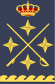 General del aire (Spanish Air and Space Force)