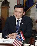Thumbnail for Thaksin Shinawatra