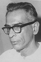 Hare Krishna Konar, was connected with Civil disobedience and Calcutta arms act case and was deported to Cellular Jail. There he founded Communist Consolidation.