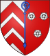 Coat of arms of Gerbécourt-et-Haplemont