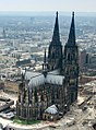 Cologne Cathedral (World Heritage Site)