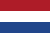 Fahne vo de Niiderlande