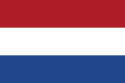 Bendera Pemerintahan Sipil Hindia Belanda