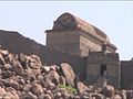 Gingee Fort, Krishnagiri