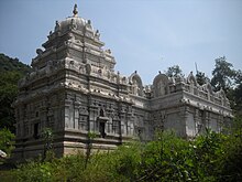 Radha Madhaswamy Temple