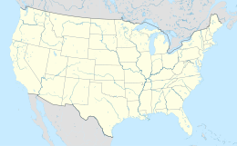 Spud Island is located in the United States
