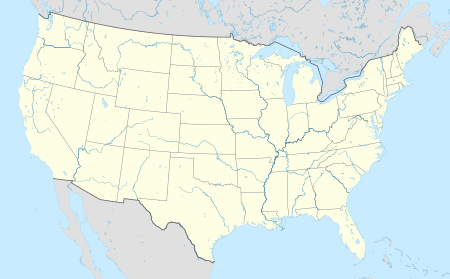 1982 NCAA Division I men's basketball tournament is located in the United States
