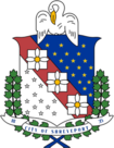 Coat of arms of Shreveport