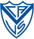 Thumbnail for Club Atlético Vélez Sarsfield