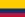 Kolumbiya bayrogʻi