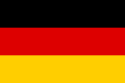 Repubblica di Weimar – Bandiera