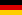 Vlag van Republiek van Weimar