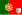 Portugisisk Øst-Afrikas flagg