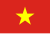 Bandeira do Vietname