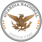 Seal of the National Guard