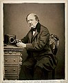 William Fox Talbot (1800–1877)