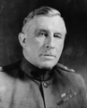 Major General Leonard Wood of Massachusetts