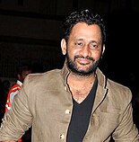 photo of Resul Pookutty in 2015.