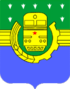 Coat of arms of Topki