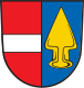 Coat of arms of Reute